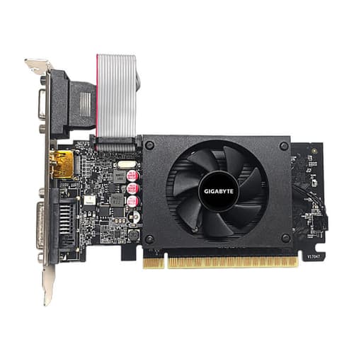 Gigabyte GT 710 2GB DDR5